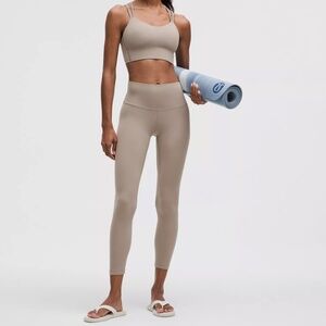 Align High-Rise Pant 25"